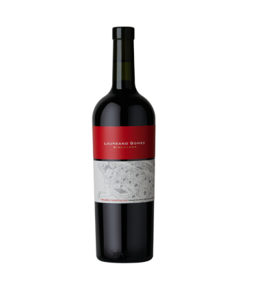 Vino Malbec Laureano Gomez  Reserva 750 Ml | FANS DEL VINO