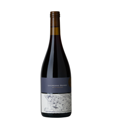 Vino Pinot Noir Laureano Gomez Reserva 750 Ml.