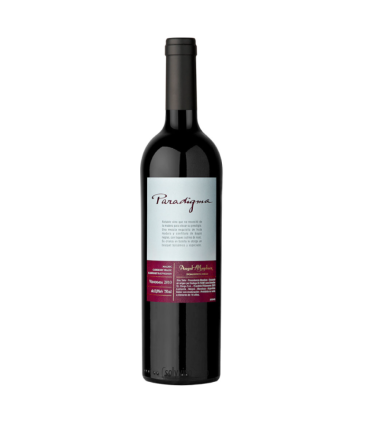 Vino Blend Domaine St Diego Paradigma 750 Ml.