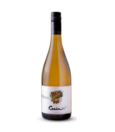 Domaine Bousquet - Gaia - White Blend - 2016 - 750 Ml.