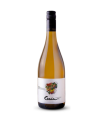 Vino Organico Domaine Bousquet Gaia White Blend 750 Ml