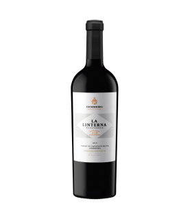 Vino Cabernet Sauvignon Bemberg La Linterna Cafayate 750 Ml.