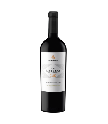 Vino Cabernet Sauvignon Bemberg La Linterna Cafayate 750 Ml | FANS DEL VINO
