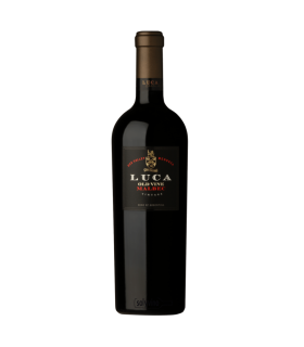 Vino Malbec Luca  Malbec  1.5 Lts  Magnum.