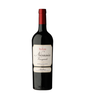 Vino Malbec Catena Zapata Nicasia 500 Ml.