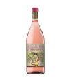 Vino Rosado Pala Corazon Criolla Argentina 750 Ml