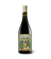 Vino Criolla Pala Corazon Criolla Argentina Tinta 750 Ml