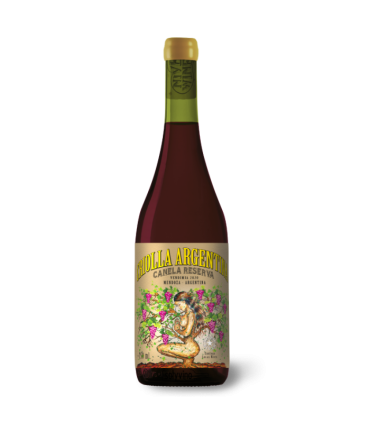Pala Corazon - Criolla Canela - 750 Ml