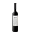 Vino Blend Trapiche Iscay Malbec Cabernet Franc 750 Ml