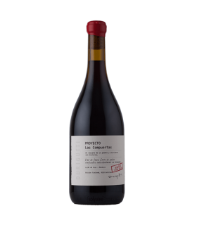 Vino Malbec Durigutti Cinco Suelos 750 Ml.