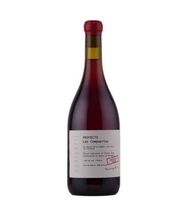Durigutti Criolla Gobelet | FANS DEL VINO