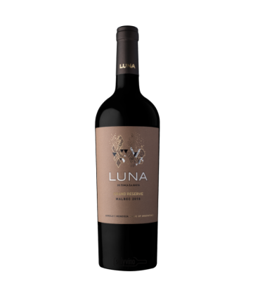 Finca La Anita - Luna - Reserva - Malbec - 750 Ml