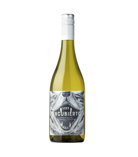 Vino Blanco Blend Finca La Escarcha Encubierto 750 Ml