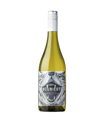 Vino Blanco Blend Finca La Escarcha Encubierto 750 Ml
