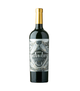 Encubierto Blend 750 ml | Fans del Vino