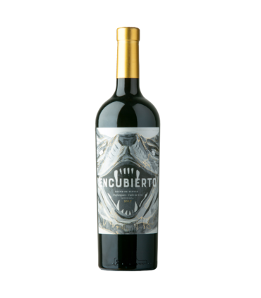 Encubierto Blend 750 ml | Fans del Vino
