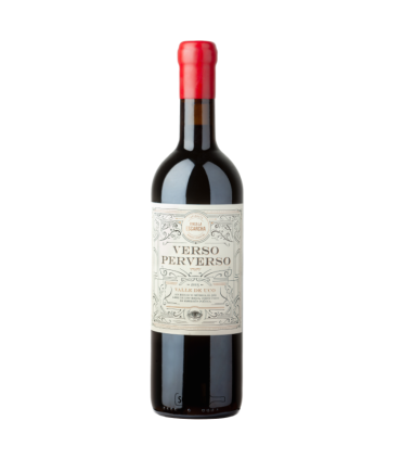 Vino Blend Finca La Escarcha Verso Perverso 750 Ml.