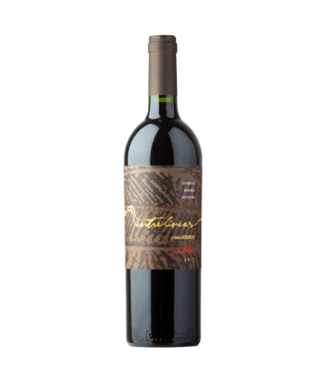 Vino Malbec Entrelineas Reserva 750 Ml.