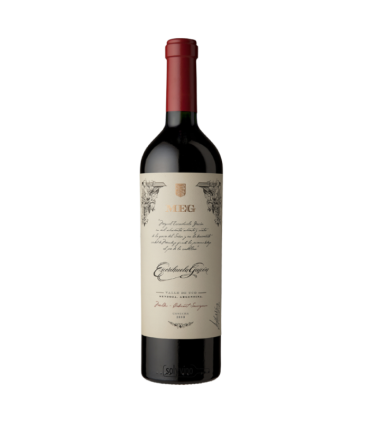 Escorihuela Gascón MEG Blend 750 ml | Fans del Vino