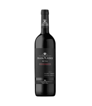 Vino Blend Diamandes Gran Reserva 750 Ml.