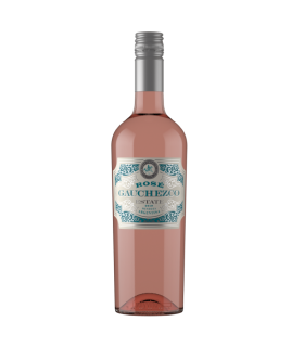 Gauchezco Estate Rosado 750 Ml | Fans del Vino