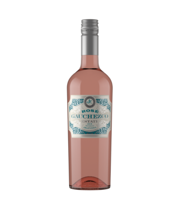 Gauchezco Estate Rosado 750 Ml | Fans del Vino