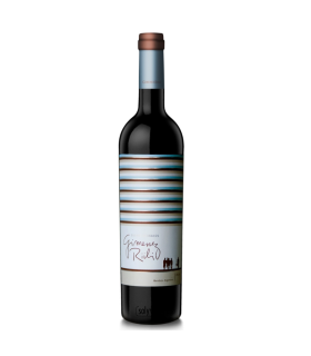 Vino Cabernet Franc Gimenez Riili Buenos Hermanos 750 Ml.