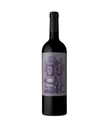 Vino Cabernet Franc Forastero 750 Ml | FANS DEL VINO