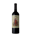 Vino Cabernet Franc Malabarista 750 Ml