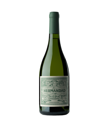 Vino Chardonnay Falasco Hermandad 750 Ml.