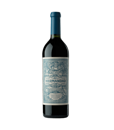 Vino Blend Falasco Hermandad 750 Ml.