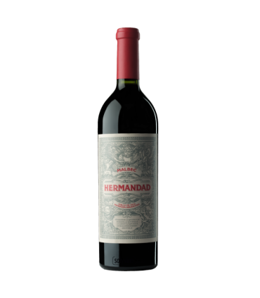 Vino Malbec Falasco Hermandad 2020 750 Ml | FANS DEL VINO