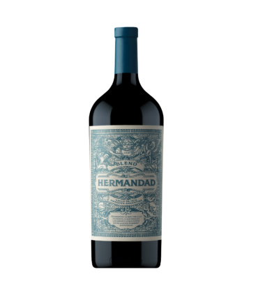 Vino Blend Falasco Hermandad Magnum 1500 Ml.