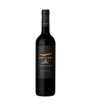 Vino Cabernet Sauvignon Kaiken Ultra 750 Ml| FANS DEL VINO