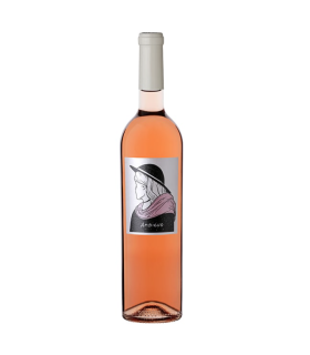 Vino Rosado Maal Ambiguo La Joven Malbec Rose 750 Ml | FANS DEL VINO