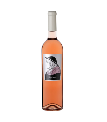 Vino Rosado Maal Ambiguo La Joven Malbec Rose 750 Ml | FANS DEL VINO