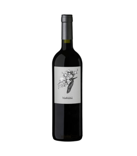 Vino Malbec Maal Biutiful 750 Ml.