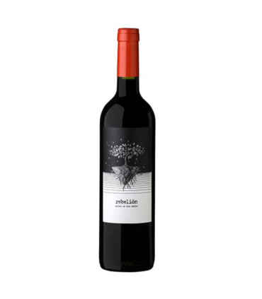Vino Blend Maal Rebelion 750 Ml | FANS DEL VINO