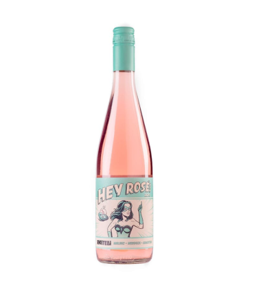 Vino Rosado Matias Riccitelli Hey Rose 750 Ml | FANS DEL VINO
