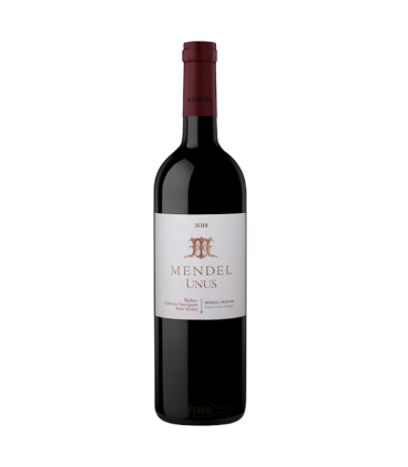 Mendel UNUS Blend 750 Ml | Fans del Vino