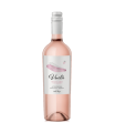 Vino Organico Piedra Negra Vuela Rose Pinot Gris 750 Ml