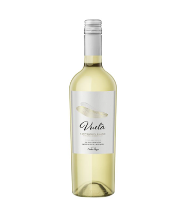 Vino Organico Piedra Negra Vuela Sauvignon Blanc 750 Ml.