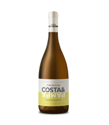 Trapiche Costa & Pampa Sauvignon Blanc 750 Ml | Fans del Vino