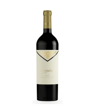Monteviejo Lindaflor Blend 750 Ml | Fans del Vino