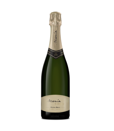 Vino Espumante Septima Maria Codorniu Extra Brut 750 Ml.
