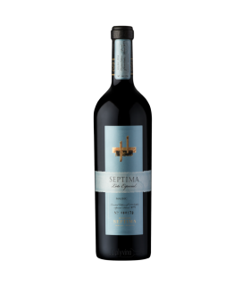 Vino Malbec Septima Prestige Lote Especial 10  750 Ml.