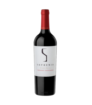 Vino Cabernet Sauvignon Sophenia Reserva 750ml | FANS DEL VINO