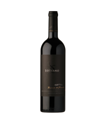 Vino Cabernet Sauvignon Sottano Reserva De Familia 750 Ml | FANS DEL VINO
