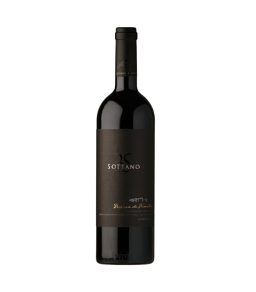 Vino Malbec Sottano Reserva De Familia 750 Ml.