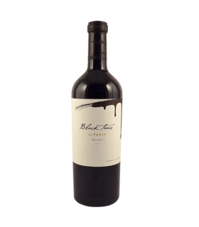 Vino Malbec Tapiz Black Tears 1.5 Lts.